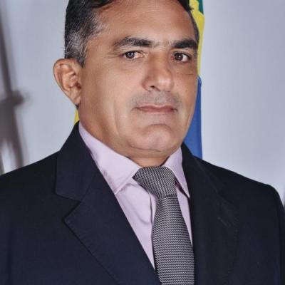 Alfeu Maranhão