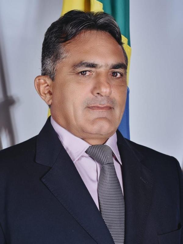Alfeu Maranhão