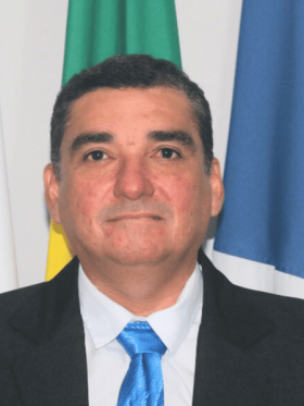 Arthurzinho Do Carlos Bento