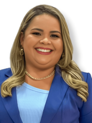 Jociane Aquino