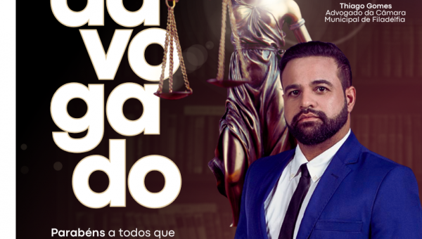 DIA DO ADVOGADO