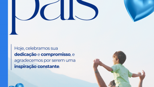 DIA DOS PAIS
