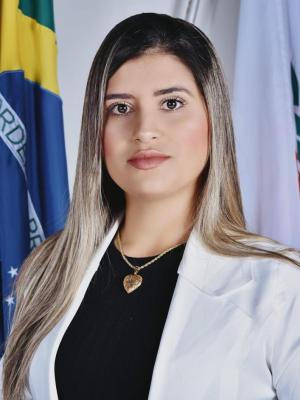 Sibelly Araújo