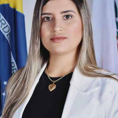 Sibelly Araújo