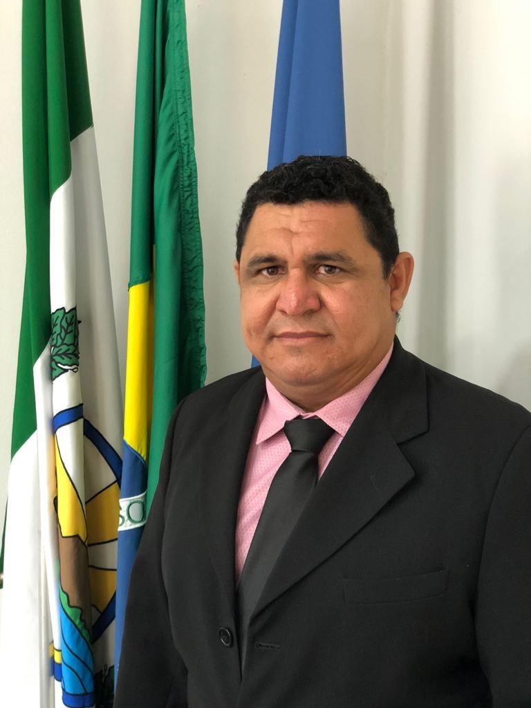 VEREADOR DIASSIS DO GÁS SOLICITA A CONSTRUÇÃO DE UMA CAPELA MORTUÁRIA E AMPLIAÇÃO DO CEMITÉRIO DE FILADÉLFIA