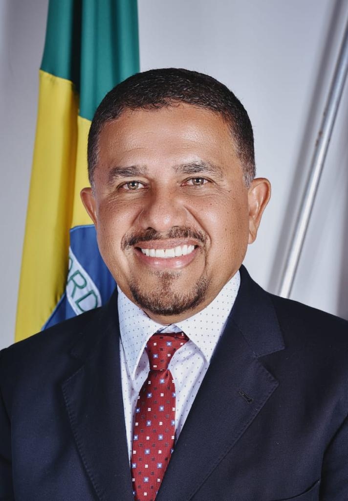 VEREADOR PAULO VIP SOLICITA CONSTRUÇÃO DE ONDULAÇÕES NO DISTRITO DE BIELÂNDIA