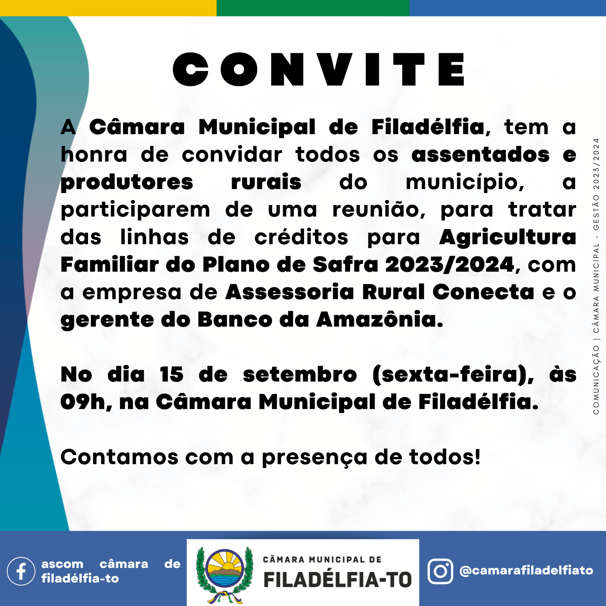 CONVITE