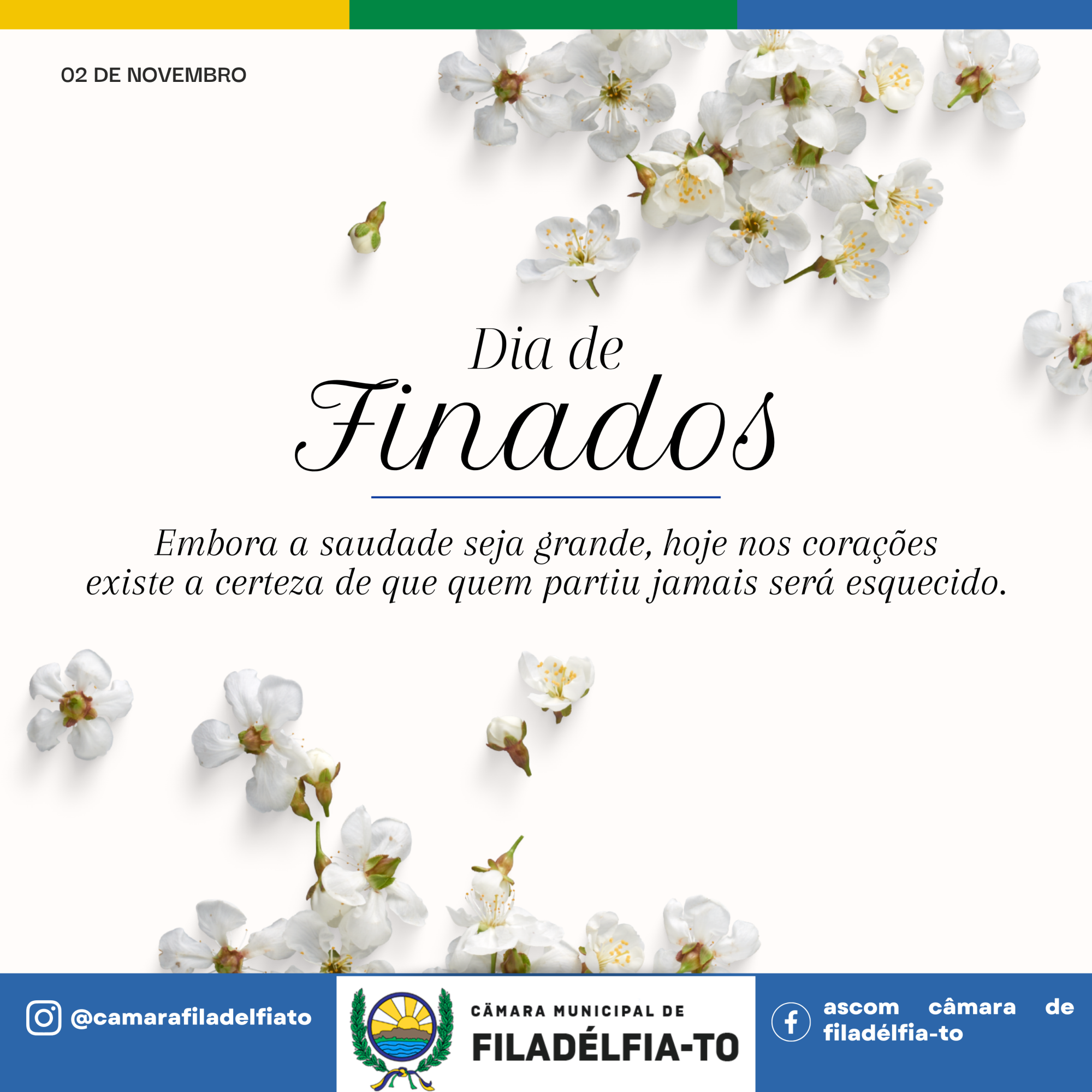 DIA DE FINADOS