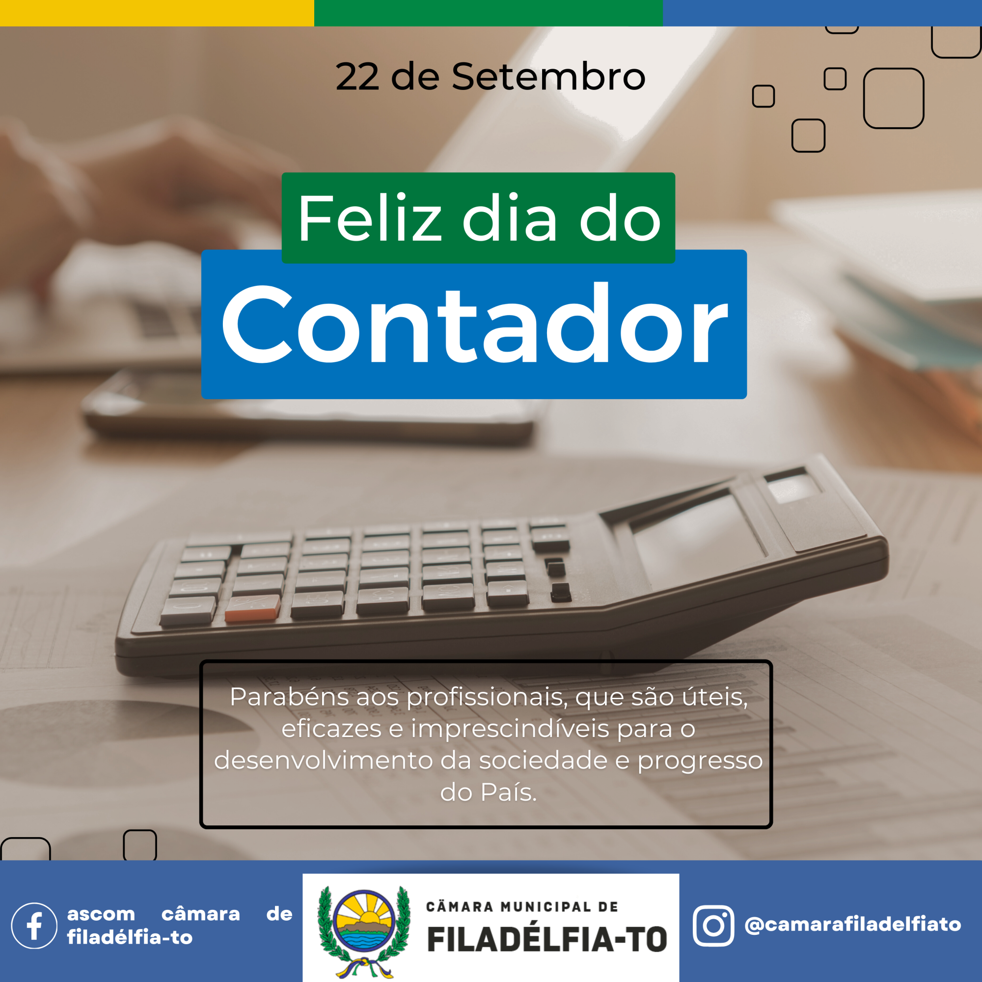 DIA DO CONTADOR (A)