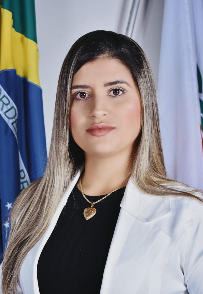 VEREADORA SIBELLY FRAGOSO SOLICITA CONSTRUÇÃO DE PASSARELA NO CEMITÉRIO MUNICIPAL DE FILADÉLFIA