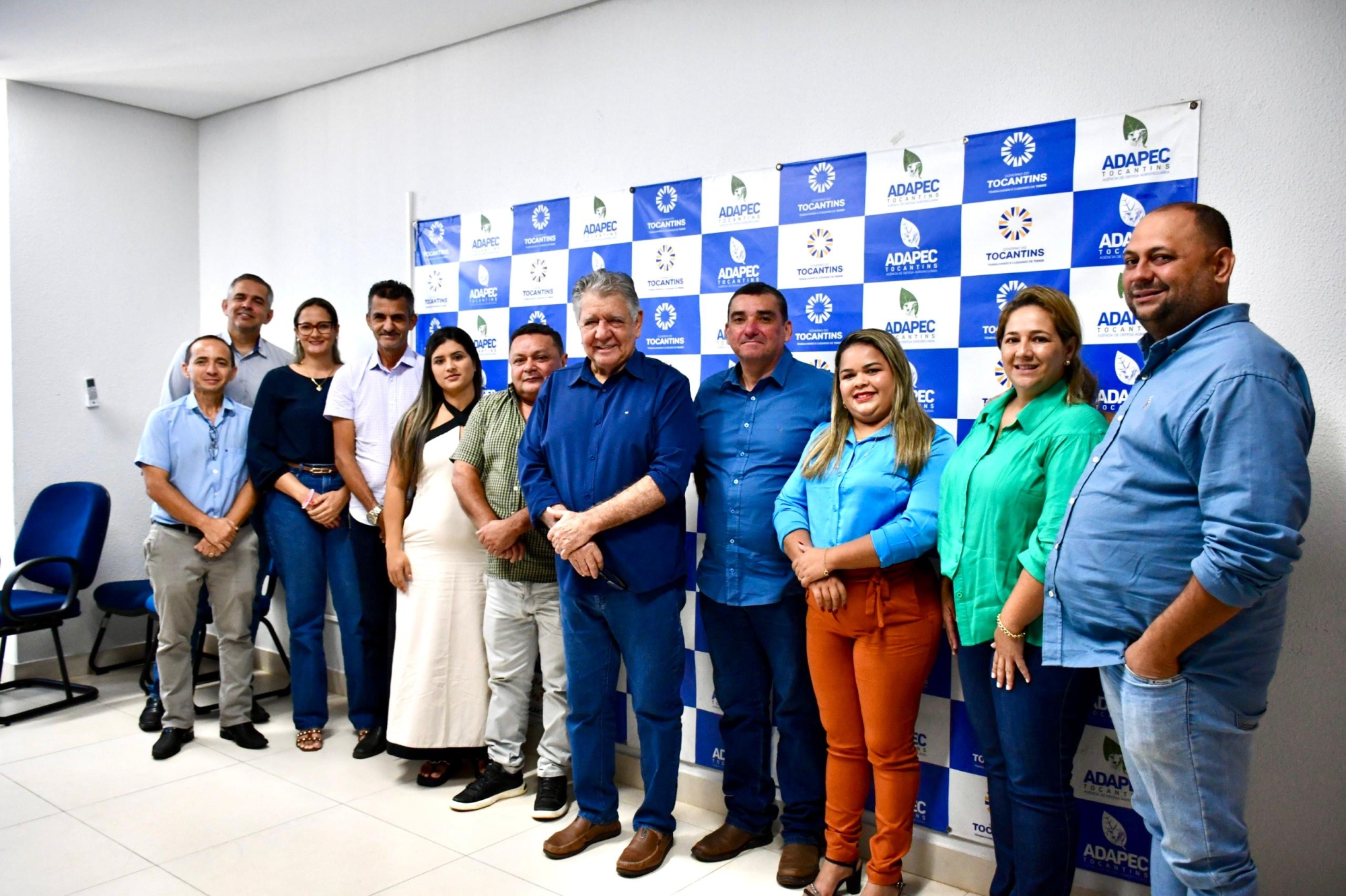 VEREADORES CUMPREM AGENDA NA CAPITAL DO ESTADO