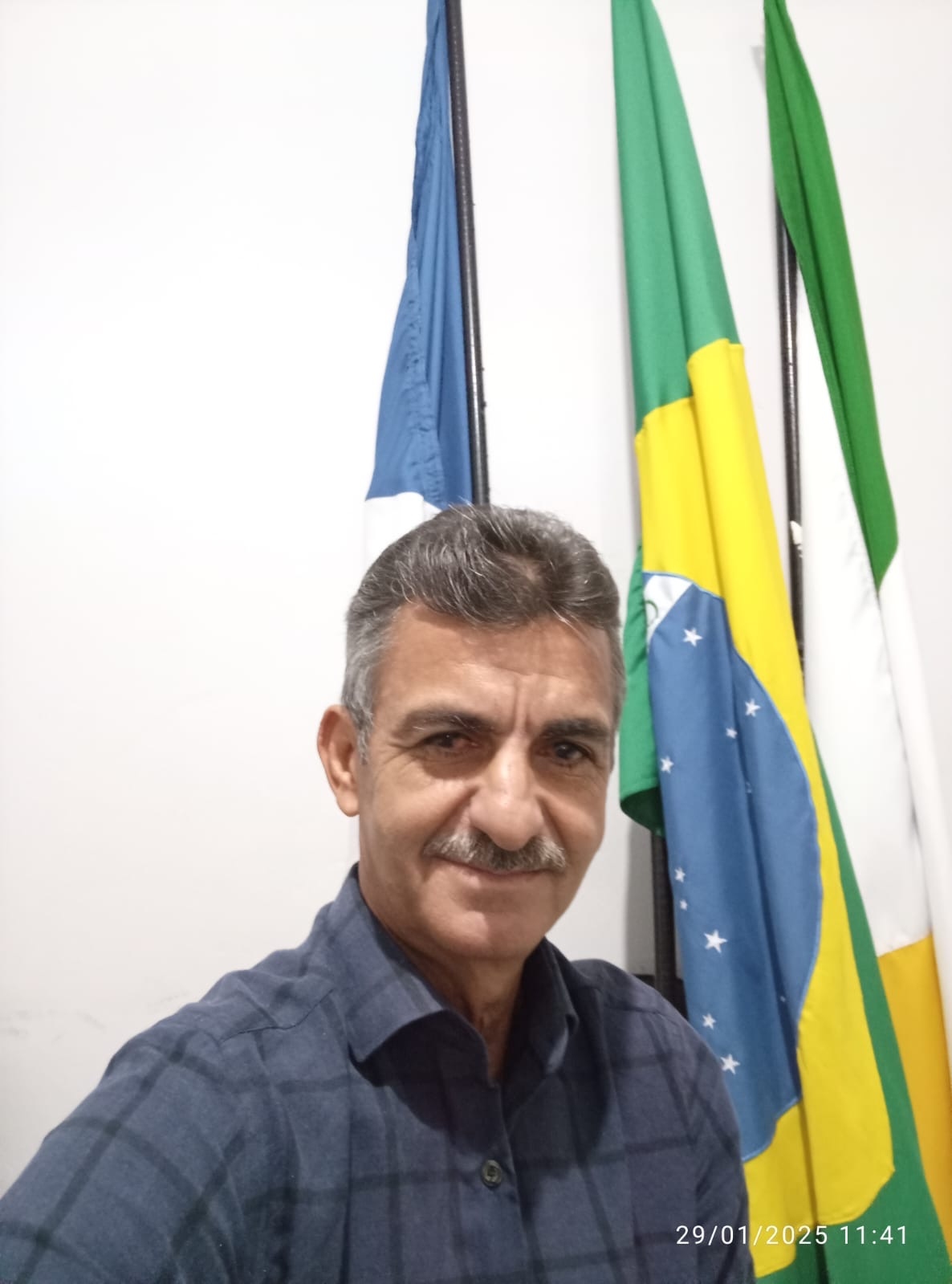REFORMA E MANUTENÇÃO DO CEMITÉRIO DO DISTRITO DE BIELÂNDIA