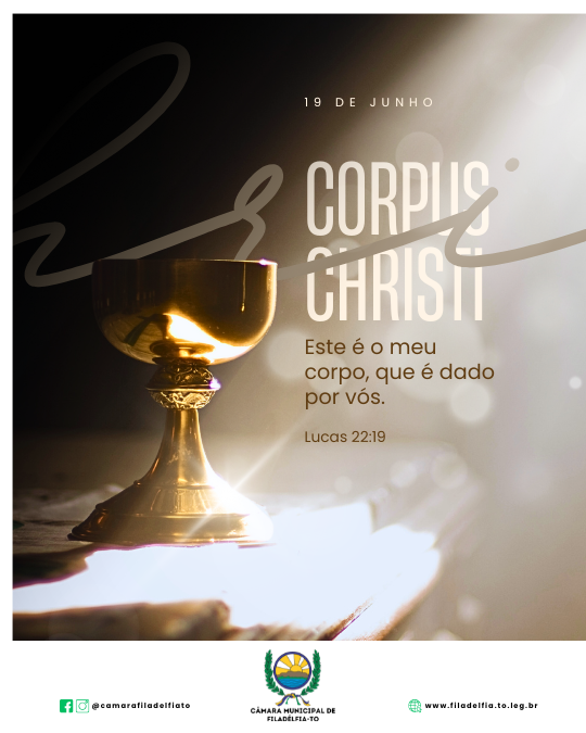 CORPUS CHRISTI